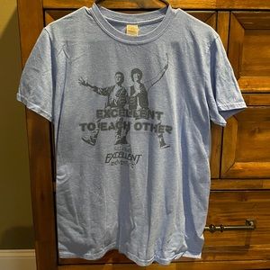 Loot Crate Bill & Ted T-Shirt